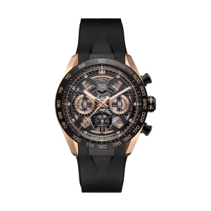 W.KRUK ZEGAREK TAG HEUER CARRERA CHRONOGRAPH EXTREME SPORT