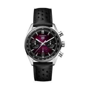 W.KRUK ZEGAREK TAG HEUER CARRERA CHRONOGRAPH