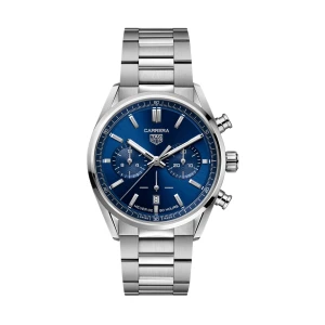 W.KRUK ZEGAREK TAG HEUER CARRERA CHRONOGRAPH