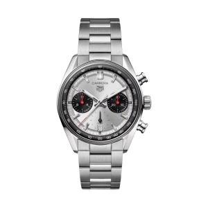 W.KRUK ZEGAREK TAG HEUER CARRERA CHRONOGRAPH