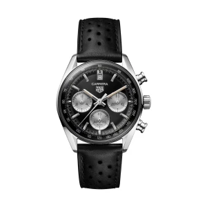 W.KRUK ZEGAREK TAG HEUER CARRERA CHRONOGRAPH