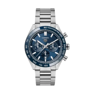 W.KRUK ZEGAREK TAG HEUER CARRERA CHRONOGRAPH