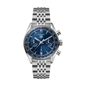 W.KRUK ZEGAREK TAG HEUER CARRERA CHRONOGRAPH