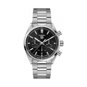 W.KRUK ZEGAREK TAG HEUER CARRERA CHRONOGRAPH