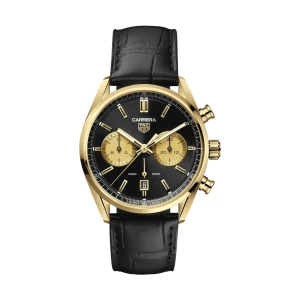 W.KRUK ZEGAREK TAG HEUER CARRERA CHRONOGRAPH