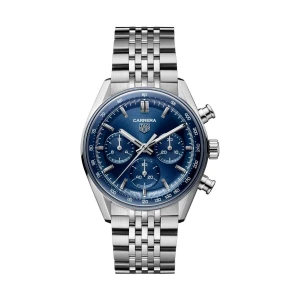 W.KRUK ZEGAREK TAG HEUER CARRERA CHRONOGRAPH