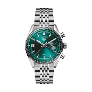 W.KRUK ZEGAREK TAG HEUER CARRERA CHRONOGRAPH