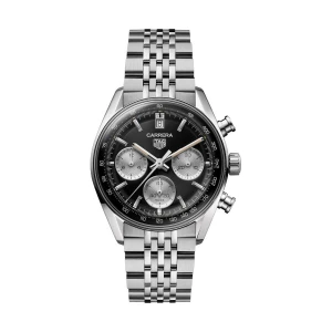 W.KRUK ZEGAREK TAG HEUER CARRERA CHRONOGRAPH