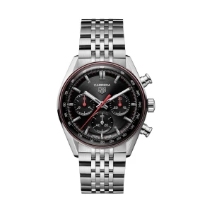 W.KRUK ZEGAREK TAG HEUER CARRERA CHRONOGRAPH