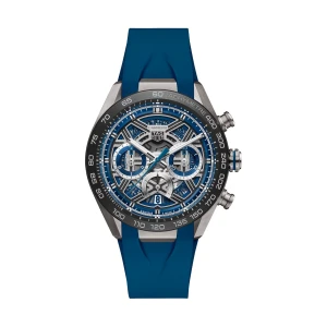 W.KRUK ZEGAREK TAG HEUER CARRERA CHRONOGRAPH EXTREME SPORT