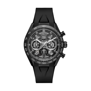 W.KRUK ZEGAREK TAG HEUER CARRERA CHRONOGRAPH EXTREME SPORT
