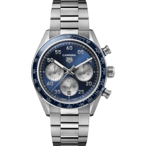 W.KRUK ZEGAREK TAG HEUER CARRERA CHRONOGRAPH SPORT