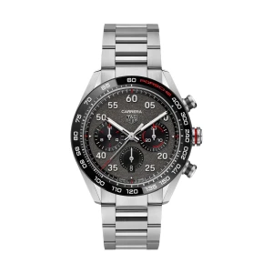 W.KRUK ZEGAREK TAG HEUER CARRERA CHRONOGRAPH X PORSCHE