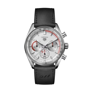 Zdjęcie produktu W.KRUK ZEGAREK TAG HEUER CARRERA CHRONOSPRINT X PORSCHE