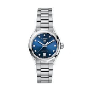 W.KRUK ZEGAREK TAG HEUER CARRERA DATE