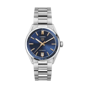 W.KRUK ZEGAREK TAG HEUER CARRERA DATE