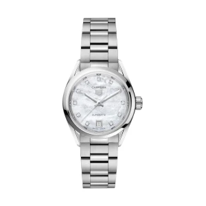 W.KRUK ZEGAREK TAG HEUER CARRERA DATE