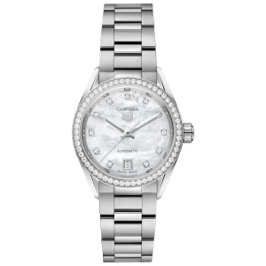 W.KRUK ZEGAREK TAG HEUER CARRERA DATE