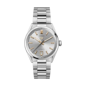W.KRUK ZEGAREK TAG HEUER CARRERA DATE