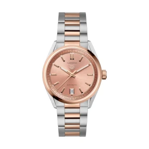 W.KRUK ZEGAREK TAG HEUER CARRERA DATE