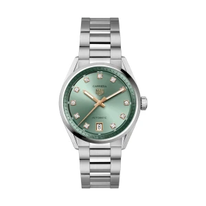 W.KRUK ZEGAREK TAG HEUER CARRERA DATE