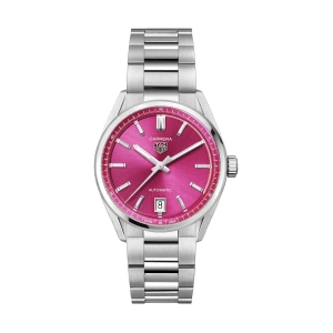 W.KRUK ZEGAREK TAG HEUER CARRERA DATE