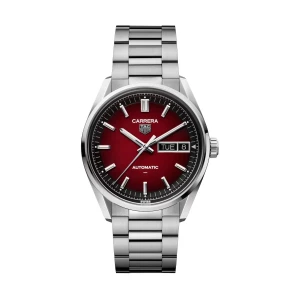 W.KRUK ZEGAREK TAG HEUER CARRERA DAY-DATE