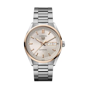 W.KRUK ZEGAREK TAG HEUER CARRERA DAY-DATE