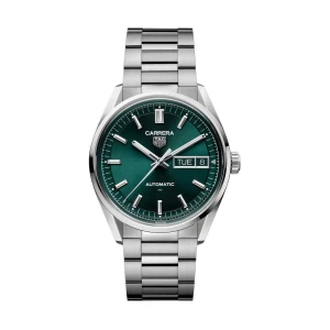W.KRUK ZEGAREK TAG HEUER CARRERA DAY-DATE