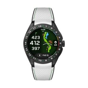 W.KRUK ZEGAREK TAG HEUER CONNECTED CALIBRE E5 GOLF EDITION
