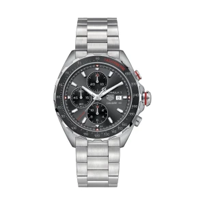 W.KRUK ZEGAREK TAG HEUER FORMULA 1 CHRONOGRAPH