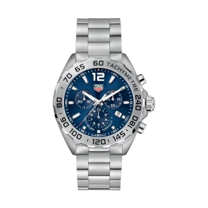 W.KRUK ZEGAREK TAG HEUER FORMULA 1 CHRONOGRAPH