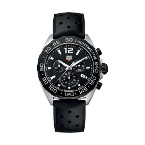 W.KRUK ZEGAREK TAG HEUER FORMULA 1 CHRONOGRAPH