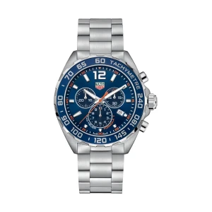 W.KRUK ZEGAREK TAG HEUER FORMULA 1 CHRONOGRAPH