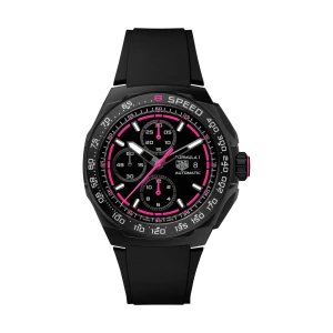 W.KRUK ZEGAREK TAG HEUER FORMULA 1 CHRONOGRAPH LIMITED EDITION