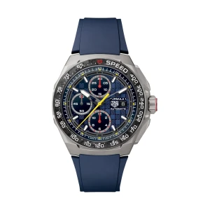 W.KRUK ZEGAREK TAG HEUER FORMULA 1 CHRONOGRAPH X ORACLE RED BULL RACING