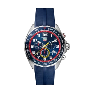 W.KRUK ZEGAREK TAG HEUER FORMULA 1 CHRONOGRAPH X RED BULL RACING
