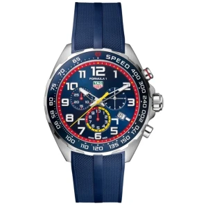 W.KRUK ZEGAREK TAG HEUER FORMULA 1 CHRONOGRAPH X RED BULL RACING