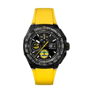 W.KRUK ZEGAREK TAG HEUER FORMULA 1 CHRONOGRAPH X SENNA