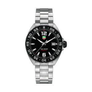 W.KRUK ZEGAREK TAG HEUER FORMULA 1 DATE