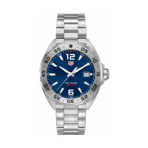 W.KRUK ZEGAREK TAG HEUER FORMULA 1 DATE