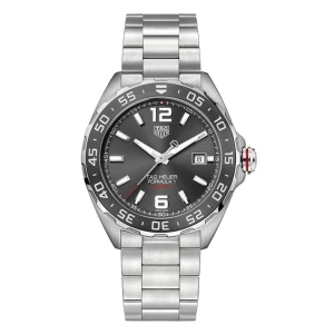 W.KRUK ZEGAREK TAG HEUER FORMULA 1 DATE