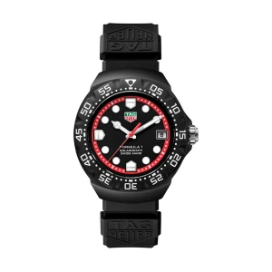 Zdjęcie produktu W.KRUK ZEGAREK TAG HEUER FORMULA 1 SOLARGRAPH