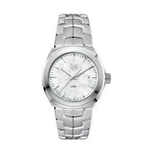 W.KRUK ZEGAREK TAG HEUER LINK DATE