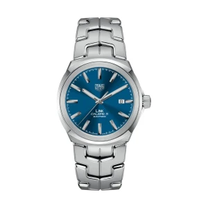 W.KRUK ZEGAREK TAG HEUER LINK DATE