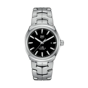 W.KRUK ZEGAREK TAG HEUER LINK DATE