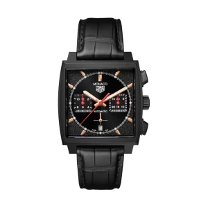 W.KRUK ZEGAREK TAG HEUER MONACO CHRONOGRAPH