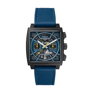 W.KRUK ZEGAREK TAG HEUER MONACO CHRONOGRAPH