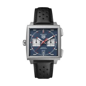 W.KRUK ZEGAREK TAG HEUER MONACO CHRONOGRAPH