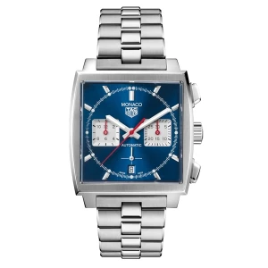 W.KRUK ZEGAREK TAG HEUER Monaco Chronograph